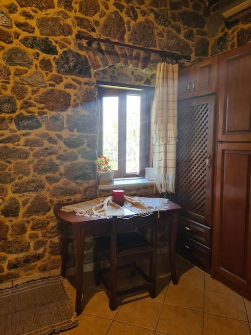 Annas Cozy Cottage Kalymnos Panormos  Exteriér fotografie